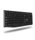 Teclado Y Ratn Inalmbricos NGS Allure Kit