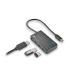NGS Wonder 4 Hub 4 Puertos Usb-c