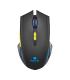 NGS RATON GAMING INALAMBRICO CON LUCES LED