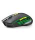 NGS RATON GAMING INALAMBRICO CON LUCES LED