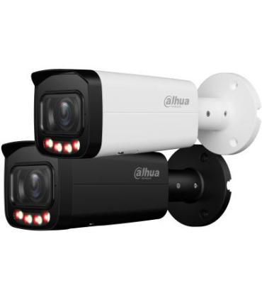 (DH-IPC-HFW3849TP-ZS-IL-27135) DAHUA CAMARA IP BULLET SERIE 3 8MP VARIFOCAL 2.7-13.5MM