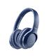 Auricular Diadema Con Cable Bluethooth NGS ARTICAGREEDBLUE No IPX Negro
