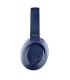 Auricular Diadema Con Cable Bluethooth NGS ARTICAGREEDBLUE No IPX Negro
