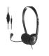 NGS Auricular Diadema MS103MAX