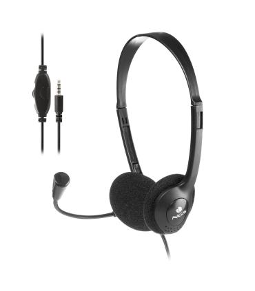 NGS Auricular Diadema MS103MAX