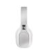 Auricular Diadema Con Cable E Inalambrico Bluethooth NGS ARTICAWRATHWHITE No IPX Micrfono Blanco
