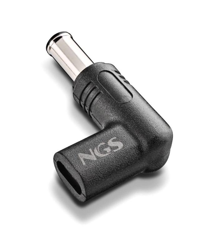 NGS CLAVIJAS USB-C PARA ORDENADORES SONY