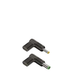 NGS CLAVIJAS USB-C PARA ORDENADORES TOSHIBA