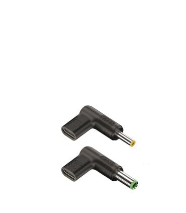 NGS CLAVIJAS USB-C PARA ORDENADORES TOSHIBA