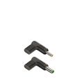 NGS CLAVIJAS USB-C PARA ORDENADORES TOSHIBA