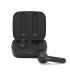 NGS - Auriculares Bluetooth Rtica Move Con Estuche De Carga - Autonoma 7h - Negros