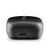 NGS - Auriculares Bluetooth Rtica Move Con Estuche De Carga - Autonoma 7h - Negros