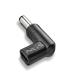 Pack 4 Clavijas Para Porttil Acer NGS BUD-AC  DC - USB Tipo-C