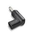 Pack 5 Clavijas Para Porttil Asus NGS BUD-AS/ DC - USB Tipo-C