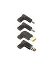 Pack 4 Clavijas Para Porttil Lenovo NGS BUD-L/ DC - USB Tipo-C