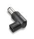 Pack 6 Clavijas Para Porttil HP NGS BUD-H  DC - USB Tipo-C