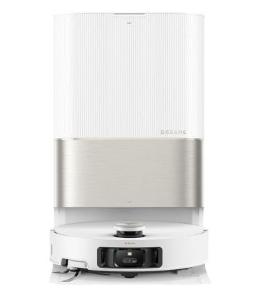 DREAME ROBOT ASPIRADOR X50 ULTRA COMPLETE BLANCO