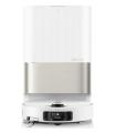DREAME ROBOT ASPIRADOR X50 ULTRA COMPLETE BLANCO