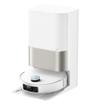 DREAME ROBOT ASPIRADOR X50 ULTRA COMPLETE BLANCO
