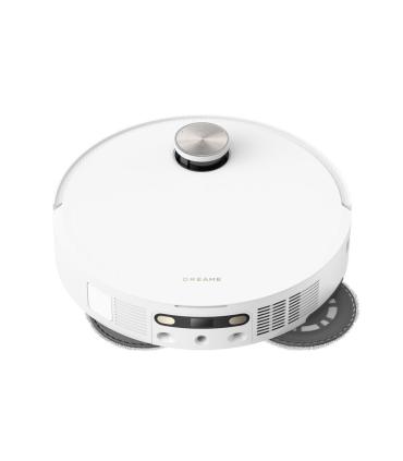 DREAME ROBOT ASPIRADOR X50 ULTRA COMPLETE BLANCO