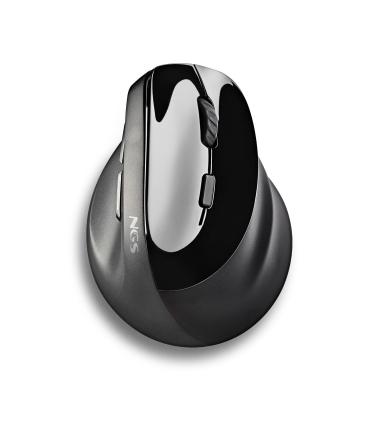 RATON NGS INALAMBRICO EVO MOKSHA VERTICAL RECARGABLE