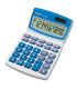 CALCULADORA DE SOBREMESA DE 10 DIGITOS MODELO 210X SOLAR   PILA IBICO IB410079