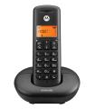 MOTOROLA E201 Telefono DECT Call Blocking