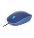 RATON  NGS USB  OPTICAL WIRED MOUSE FLAME BLUE