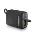 NGS Altavoz Rollerfuria1 BT RGB IPX6 Negro 15W