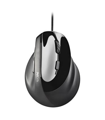 Ratn Ergonmico NGS Samsara  Hasta 3200 DPI