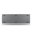 Teclado Inalmbrico Por Bluetooth NGS Fortune-BT/ Gris