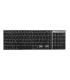 Teclado Inalmbrico Por Bluetooth NGS Fortune-BT  Gris