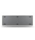 Teclado Inalmbrico Por Bluetooth NGS Fortune-BT  Gris