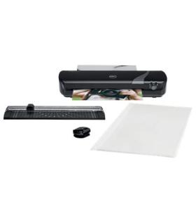 GBC Inspire+ Plastificadora En Fro caliente 250 Mm min Negro