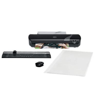 GBC Inspire+ Plastificadora En Fro caliente 250 Mm min Negro