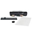 GBC Inspire+ Plastificadora En Fro/caliente 250 Mm/min Negro