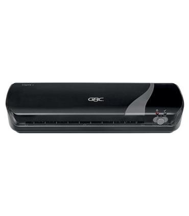 GBC Inspire+ Plastificadora En Fro caliente 250 Mm min Negro