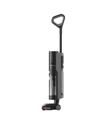 Dreame H12 Pro Aspiradora De Mano Negro Sin Bolsa