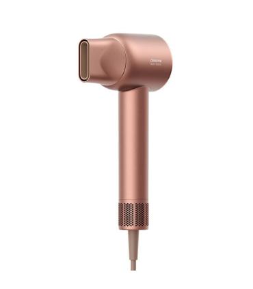 Dreame Hair Glory Secador Rosa