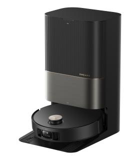 DREAME ROBOT ASPIRADOR X50 ULTRA COMPLETE NEGRO
