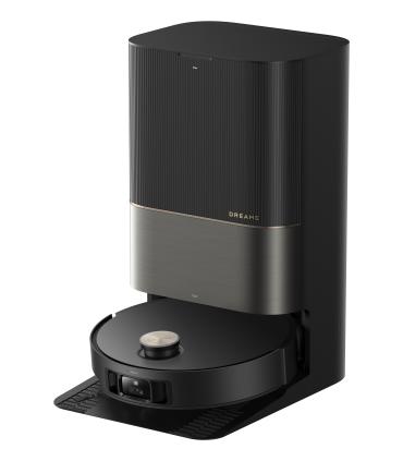DREAME ROBOT ASPIRADOR X50 ULTRA COMPLETE NEGRO