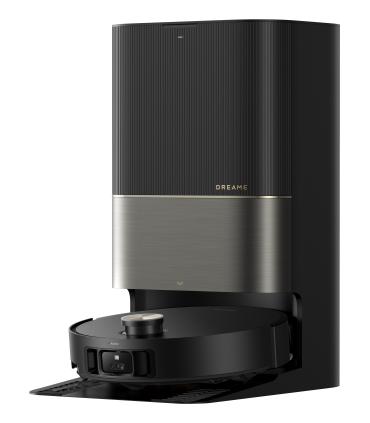 DREAME ROBOT ASPIRADOR X50 ULTRA COMPLETE NEGRO