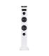 Torre De Sonido Con Bluetooth NGS SKY CHARM  50W  2.0  Blanca