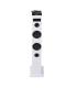 Torre De Sonido Con Bluetooth NGS SKY CHARM  50W  2.0  Blanca