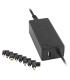 NGS W-70W Adaptador E Inversor De Corriente