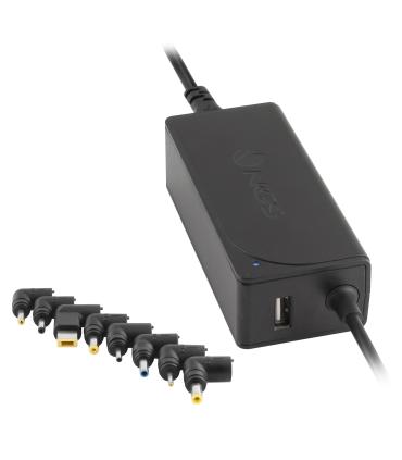 NGS W-70W Adaptador E Inversor De Corriente