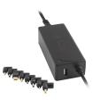 NGS W-70W Adaptador E Inversor De Corriente