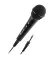 NGS Micrfono Singerfire 3M Cable