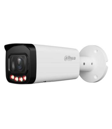 (DH-IPC-HFW3449TP-ZS-IL-27135) DAHUA CAMARA IP BULLET WIZSENSE SERIE 3 4MP CON INTELIGENCIA ARTIFICIAL FULL COLOR 2.7-13.5MM