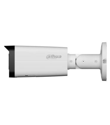(DH-IPC-HFW3449TP-ZS-IL-27135) DAHUA CAMARA IP BULLET WIZSENSE SERIE 3 4MP CON INTELIGENCIA ARTIFICIAL FULL COLOR 2.7-13.5MM